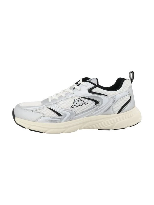 Foto van product Sneakers laag Kappa crème