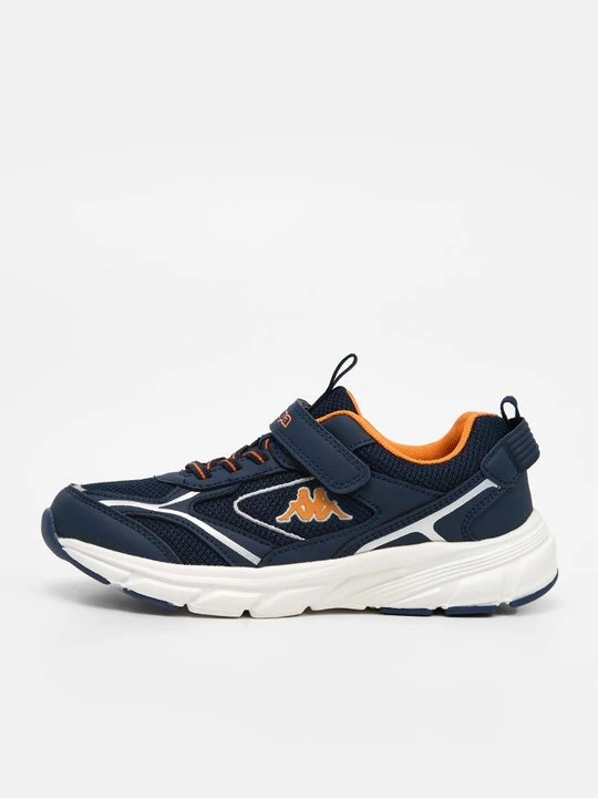 Foto van product Sneakers laag Kappa donkerblauw