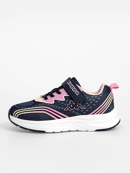 Foto van product Sneakers laag Kappa donkerblauw