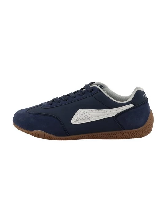 Foto van product Sneakers laag Kappa donkerblauw