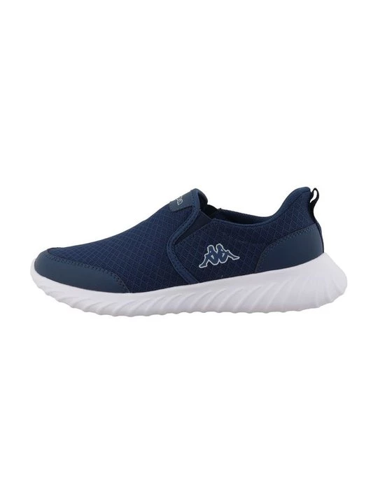 Foto van product Sneakers laag Kappa donkerblauw