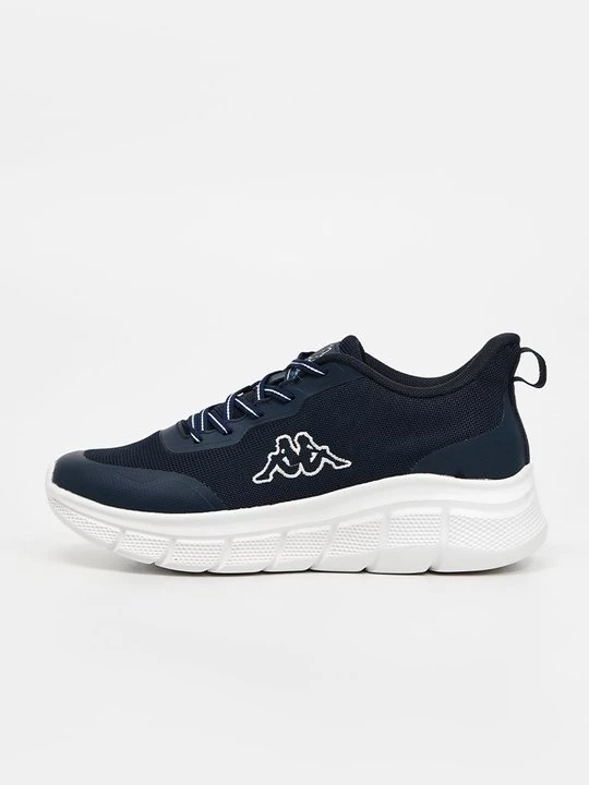 Foto van product Sneakers laag Kappa donkerblauw