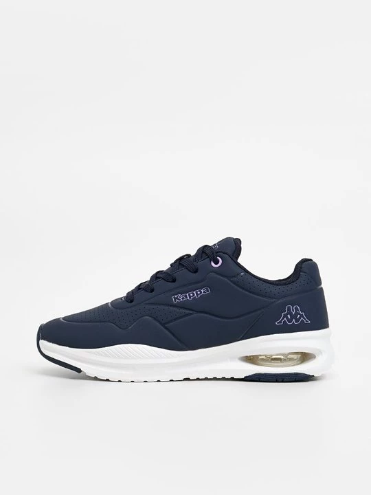Foto van product Sneakers laag Kappa donkerblauw