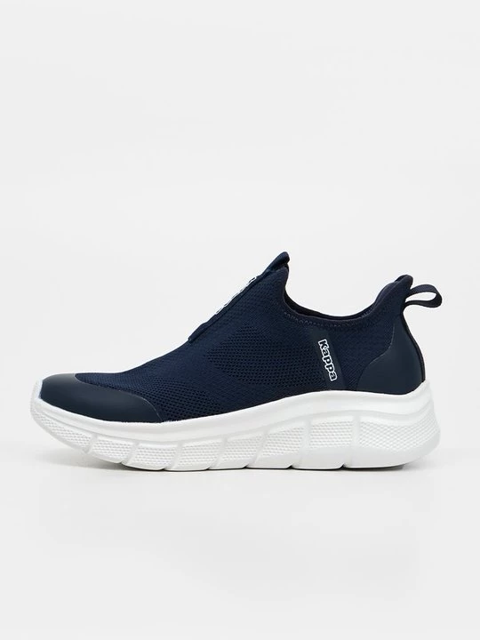 Foto van product Sneakers laag Kappa donkerblauw