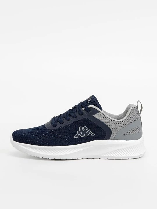 Foto van product Sneakers laag Kappa donkerblauw