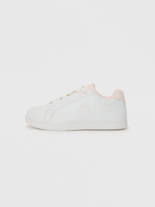 Foto van product Sneakers laag Kappa donkergroen