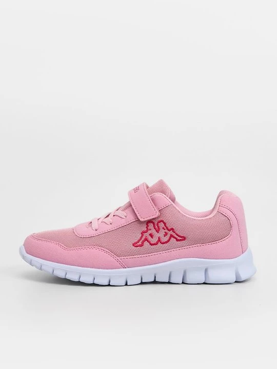 Foto van product Sneakers laag Kappa donkerroze
