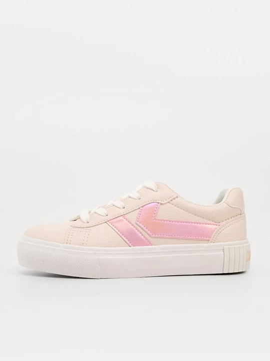 Foto van product Sneakers laag Kappa donkerroze