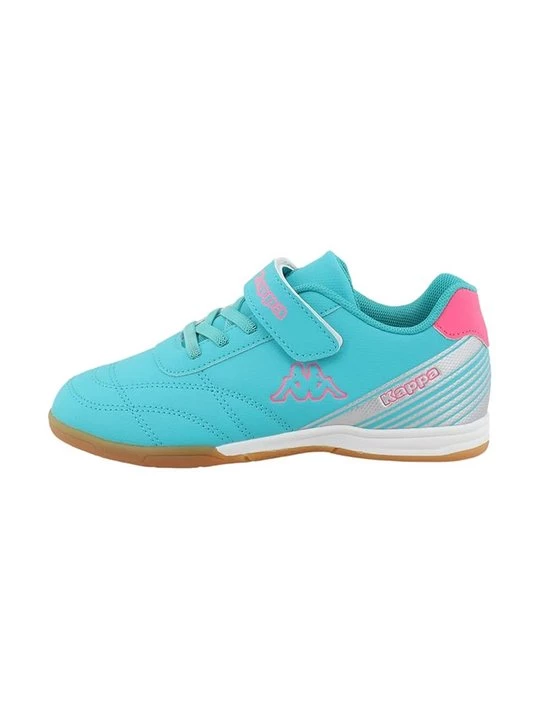 Foto van product Sneakers laag Kappa donkerroze