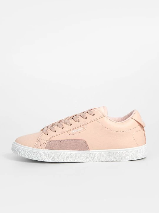 Foto van product Sneakers laag Kappa donkerroze