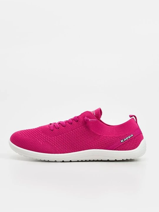 Foto van product Sneakers laag Kappa donkerroze