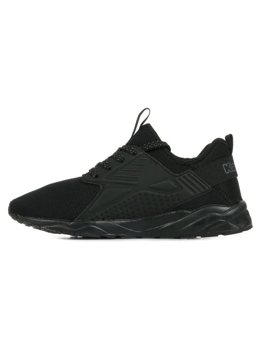 Foto van product Sneakers laag Kappa geel