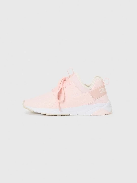 Foto van product Sneakers laag Kappa grijs