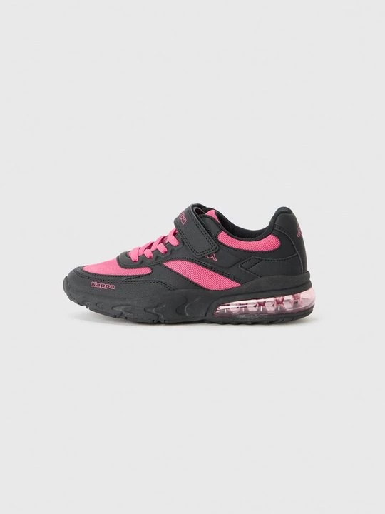Foto van product Sneakers laag Kappa grijs