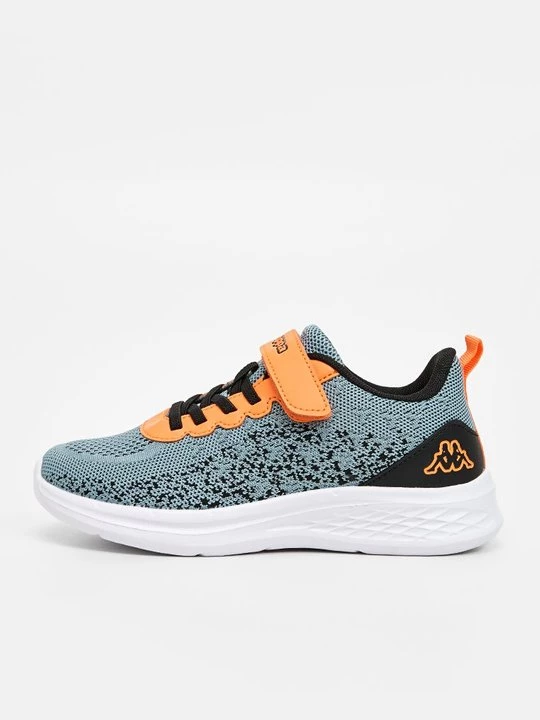 Foto van product Sneakers laag Kappa grijs
