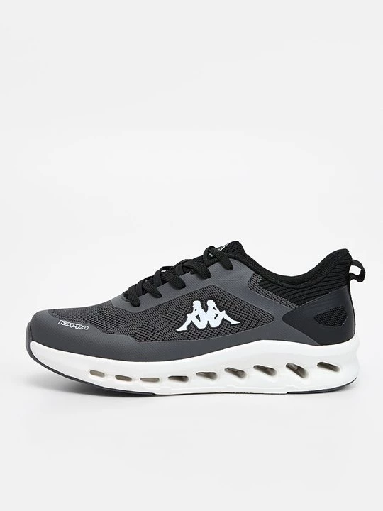 Foto van product Sneakers laag Kappa grijs