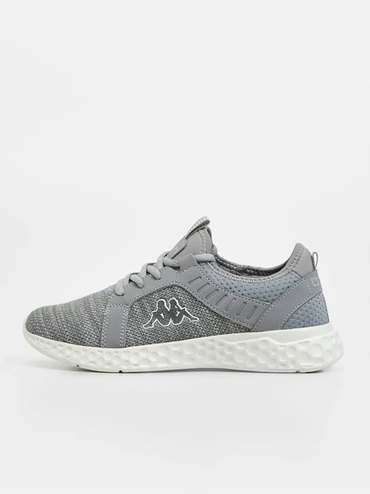 Foto van product Sneakers laag Kappa grijs