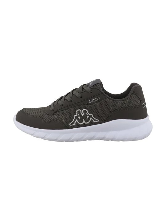 Foto van product Sneakers laag Kappa grijs