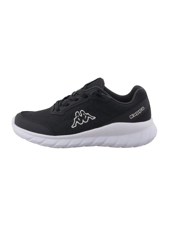 Foto van product Sneakers laag Kappa grijs