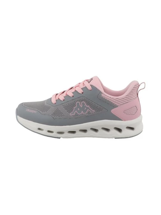 Foto van product Sneakers laag Kappa grijs