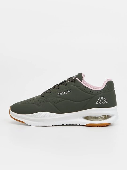 Foto van product Sneakers laag Kappa kaki
