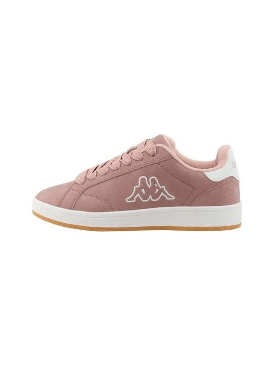 Foto van product Sneakers laag Kappa lichtrood