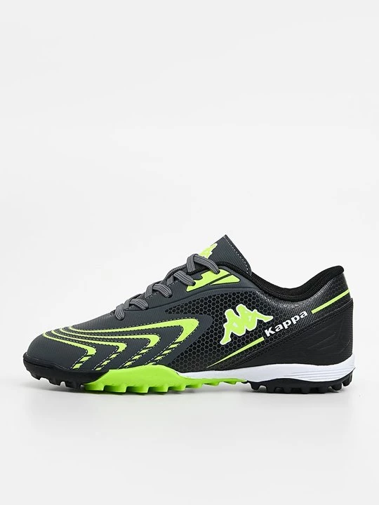Foto van product Sneakers laag Kappa neongroen