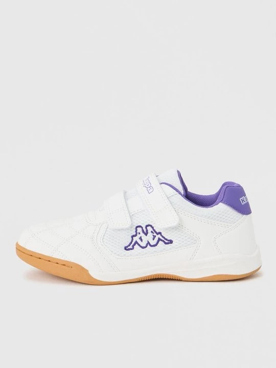 Foto van product Sneakers laag Kappa paars