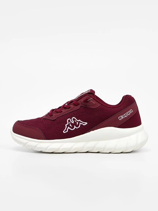 Foto van product Sneakers laag Kappa rood