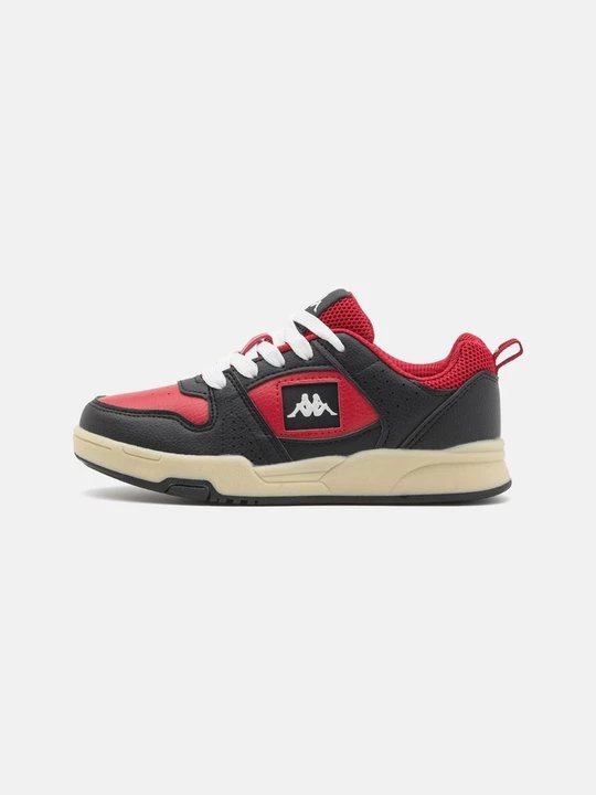 Foto van product Sneakers laag Kappa rood