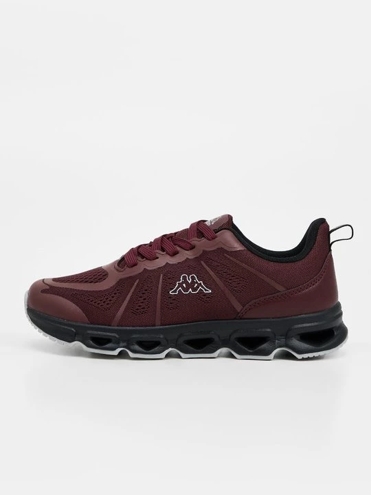 Foto van product Sneakers laag Kappa rood