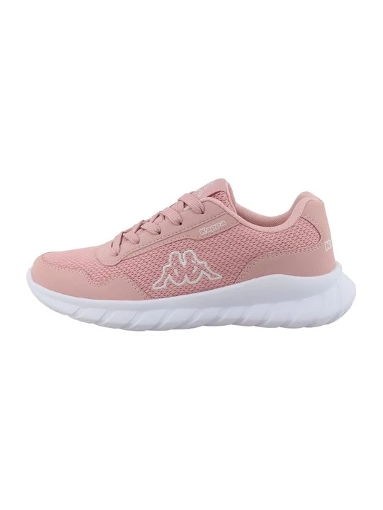 Foto van product Sneakers laag Kappa roze
