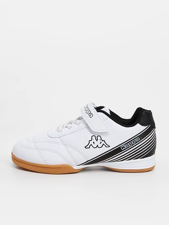 Foto van product Sneakers laag Kappa wit