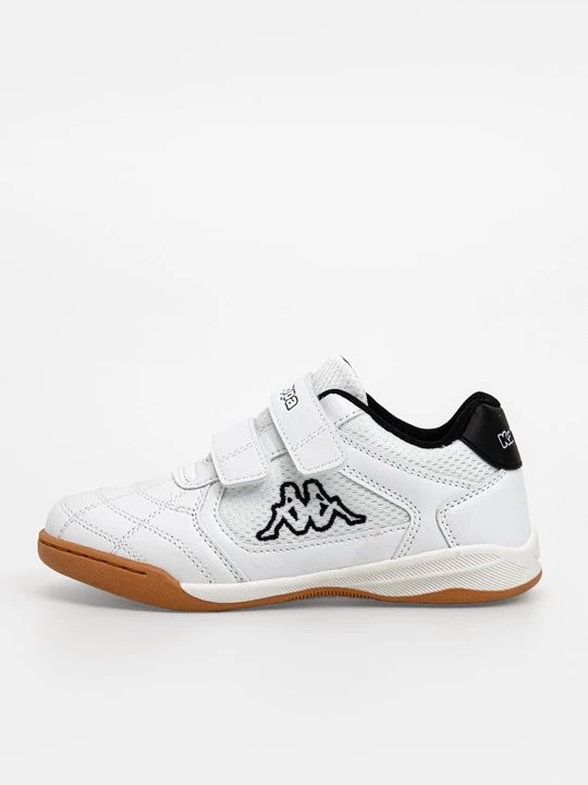 Foto van product Sneakers laag Kappa wit