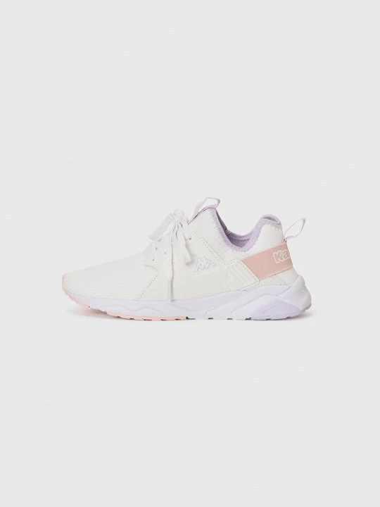 Foto van product Sneakers laag Kappa wit