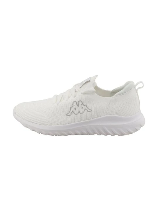 Foto van product Sneakers laag Kappa wit