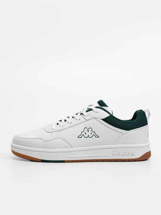 Foto van product Sneakers laag Kappa wit