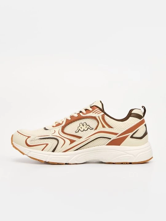 Foto van product Sneakers laag Kappa wit