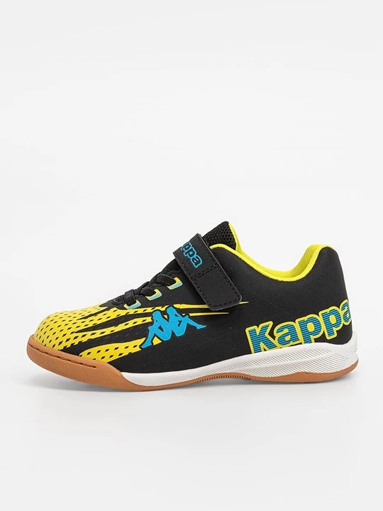 Foto van product Sneakers laag Kappa zwart