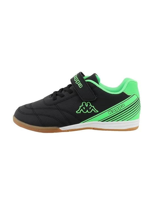 Foto van product Sneakers laag Kappa zwart