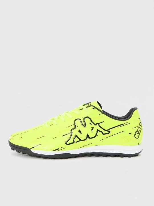 Foto van product Sneakers laag Kappa zwart