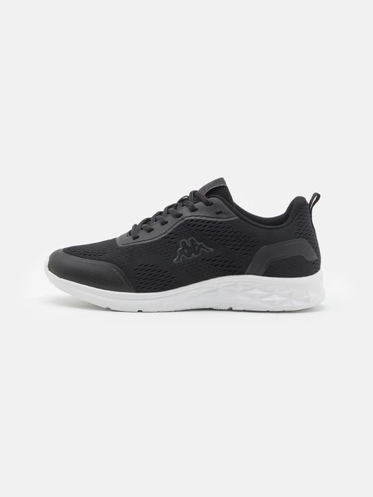 Foto van product Sneakers laag Kappa zwart