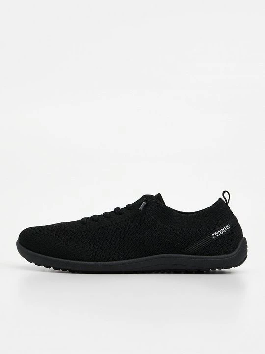Foto van product Sneakers laag Kappa zwart