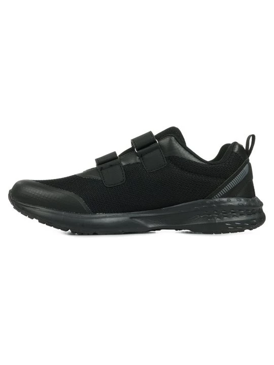 Foto van product Sneakers laag Kappa zwart