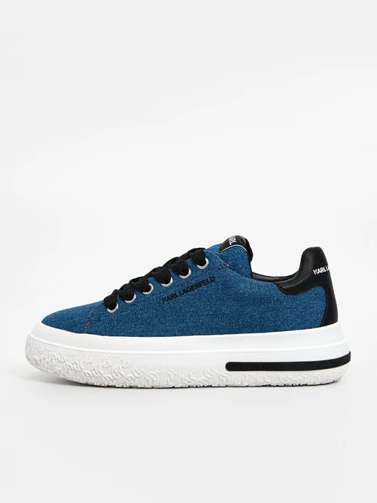 Foto van product Sneakers laag KARL LAGERFELD