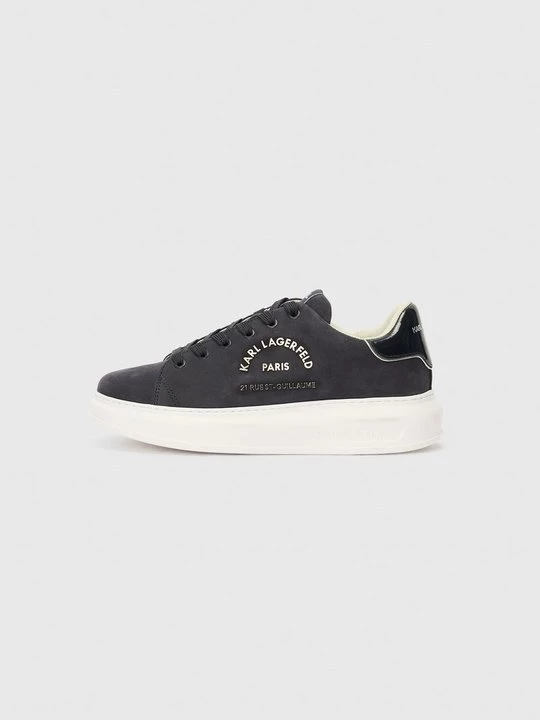Foto van product Sneakers laag KARL LAGERFELD blauw