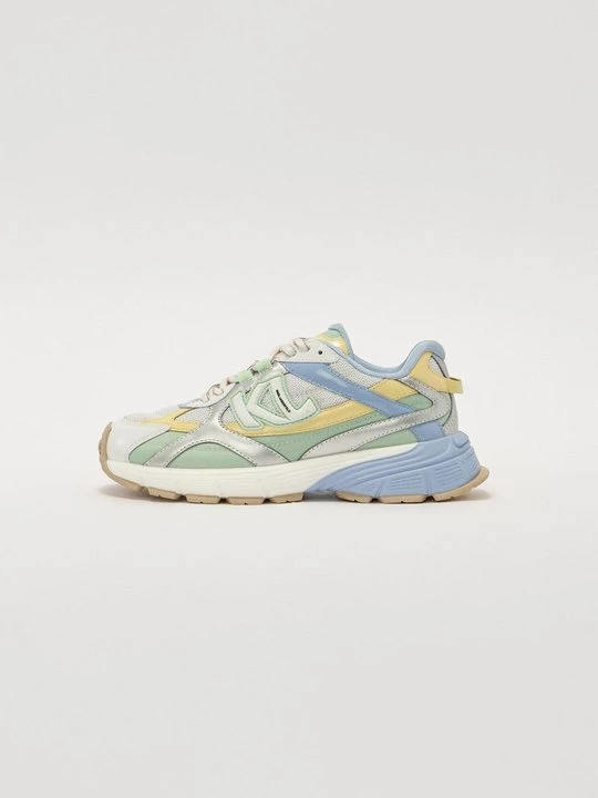 Foto van product Sneakers laag KARL LAGERFELD blauw