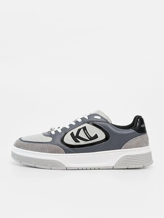 Foto van product Sneakers laag KARL LAGERFELD grijs