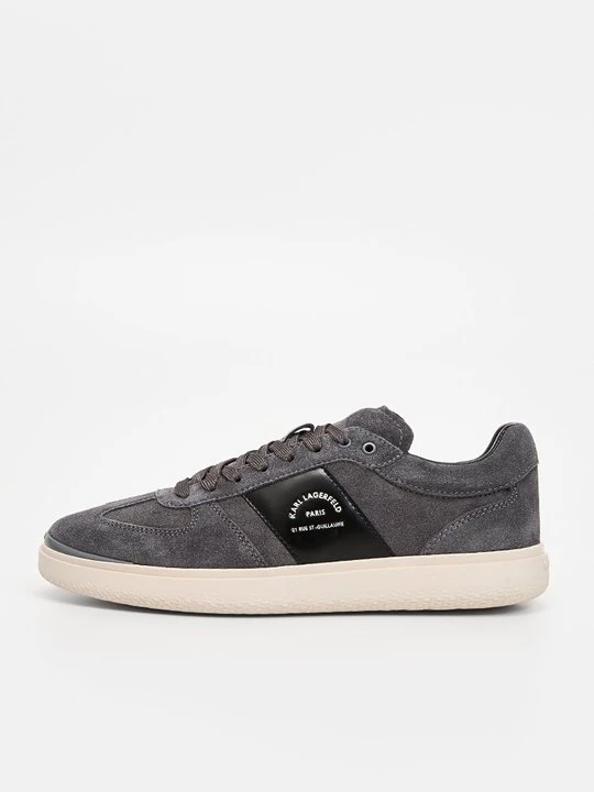 Foto van product Sneakers laag KARL LAGERFELD grijs