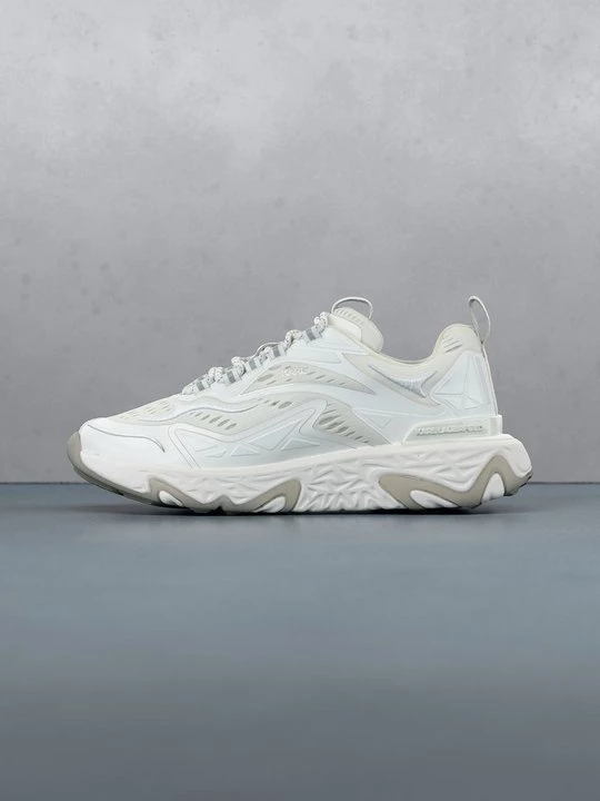 Foto van product Sneakers laag KARL LAGERFELD wit